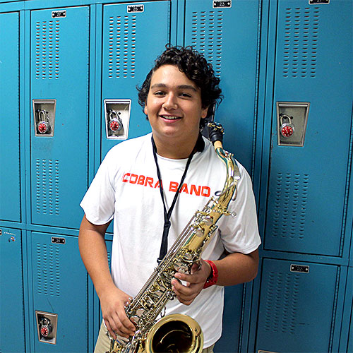 Mr. Holland's Opus Foundation